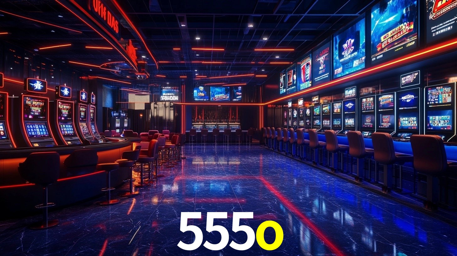 VIP Casino 555o