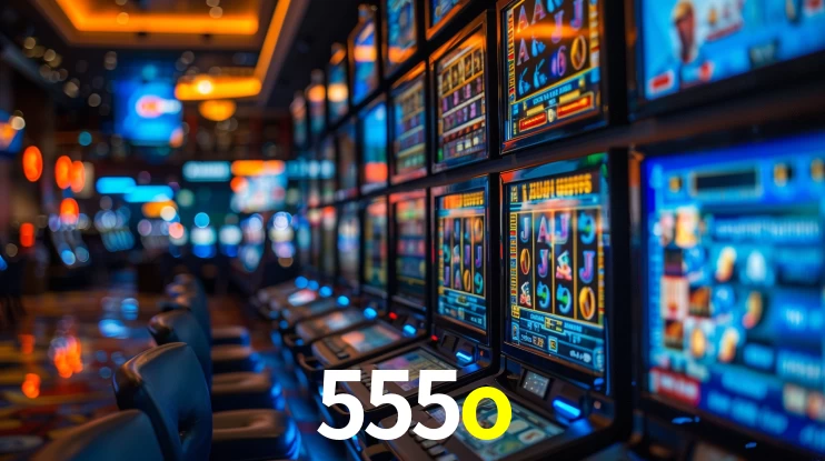 Exclusive Offers 555o
