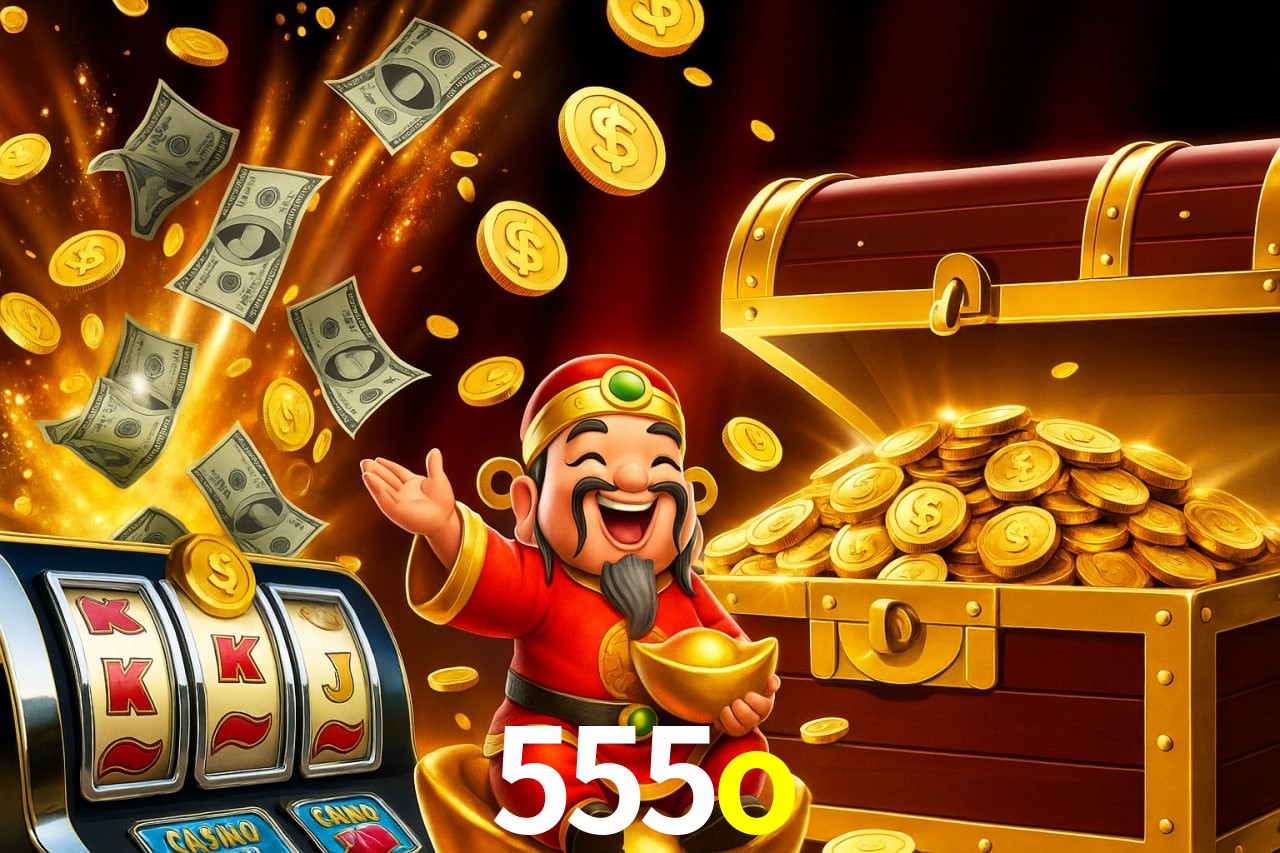 Jogo Spaceman 555o
