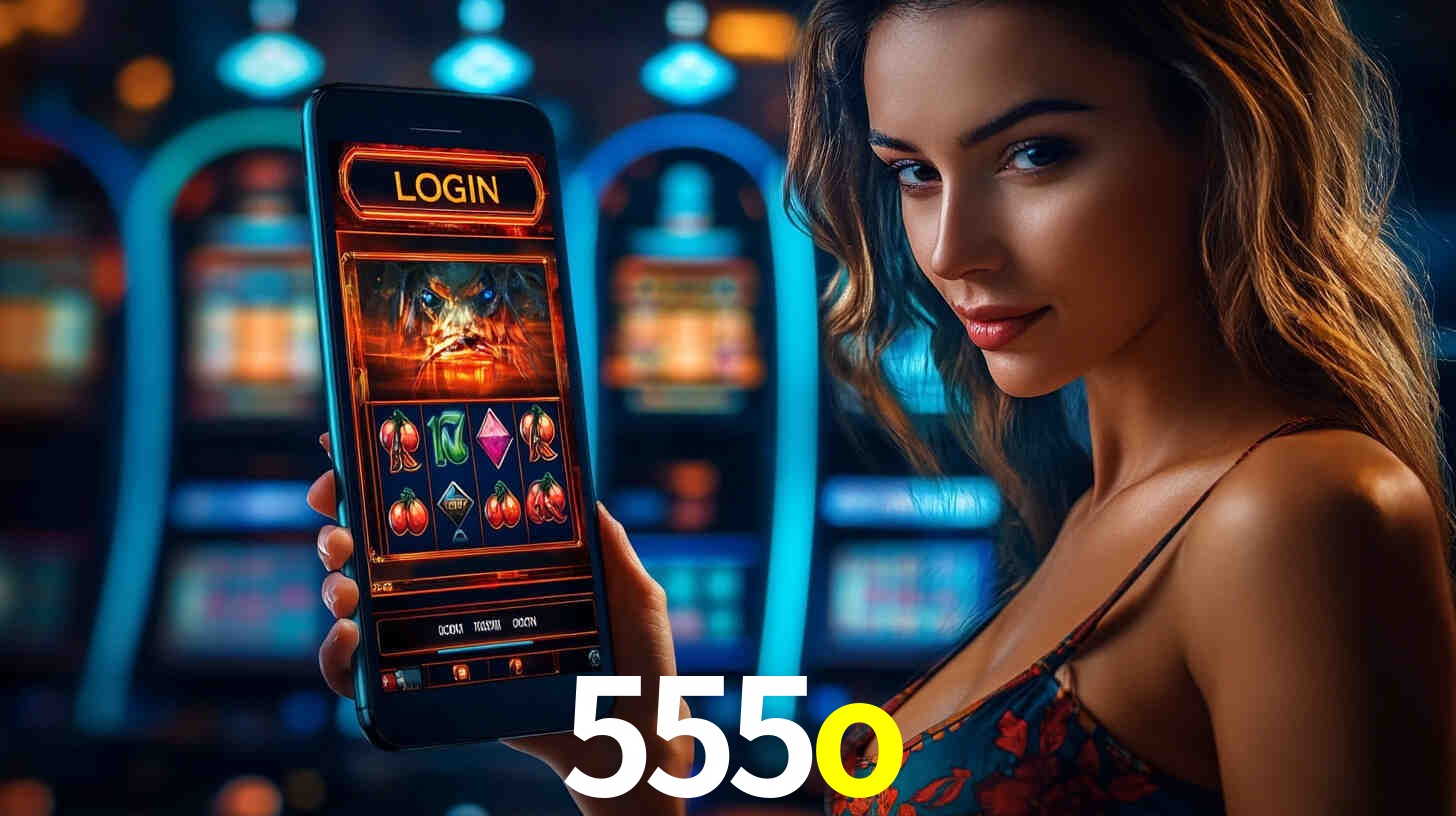 555o