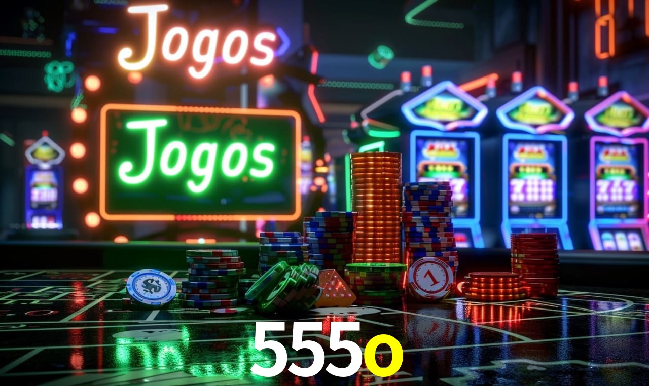 555o bet