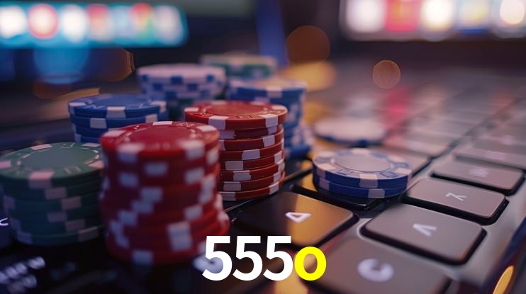 555o - Login Methods