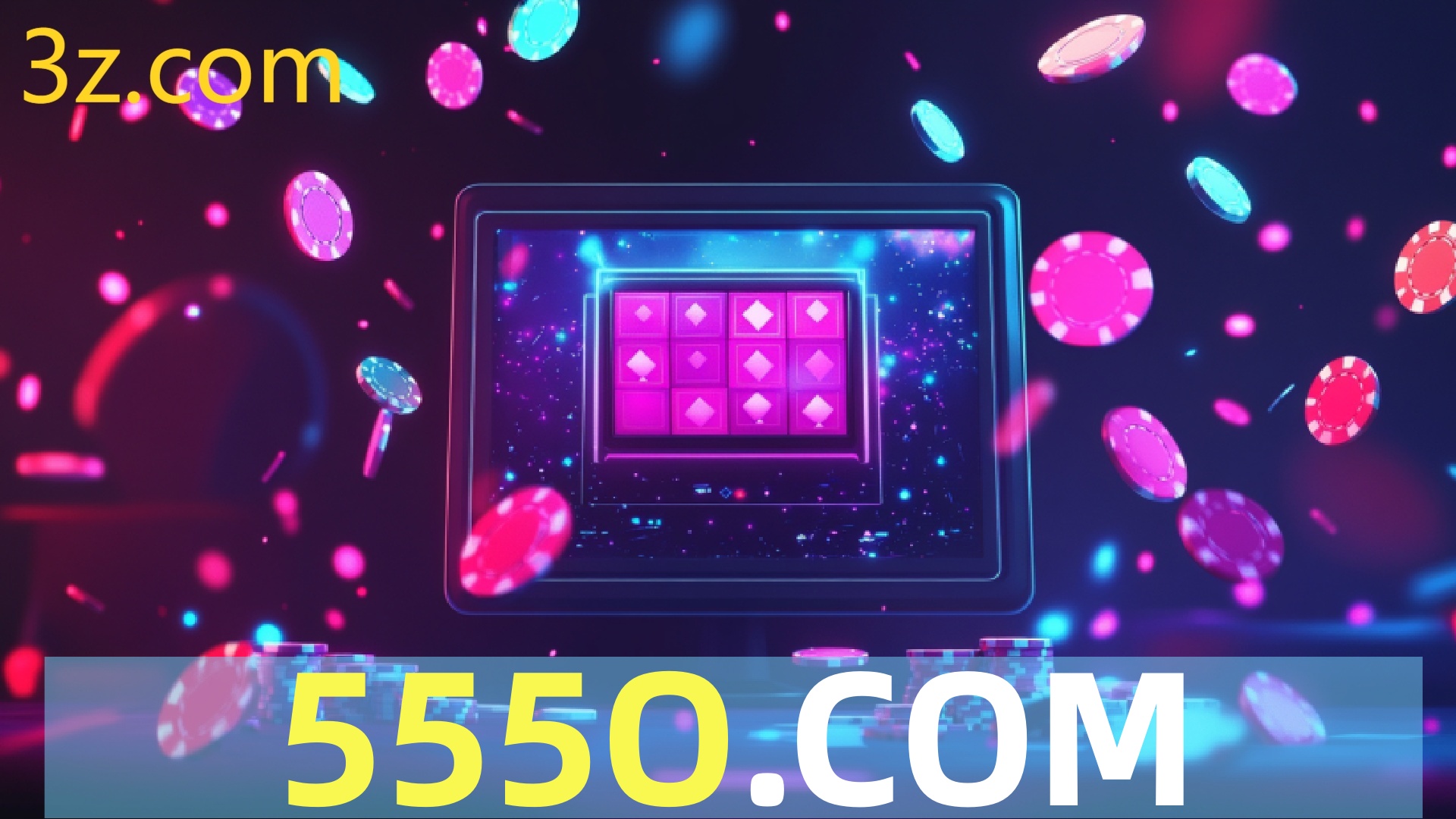 555o
